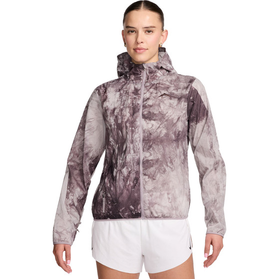 Nike Dri-FIT Trail Repel Jack Dames
