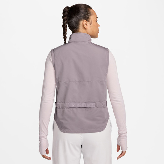 Nike Trail Repel Vest Dames