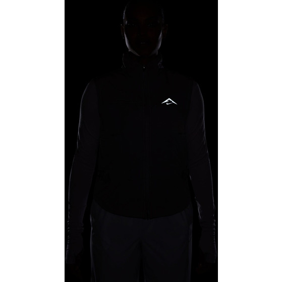 Nike Trail Repel Vest Dames