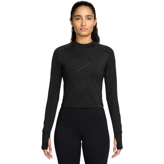 Nike Dri-FIT Trail Longsleeve Dames
