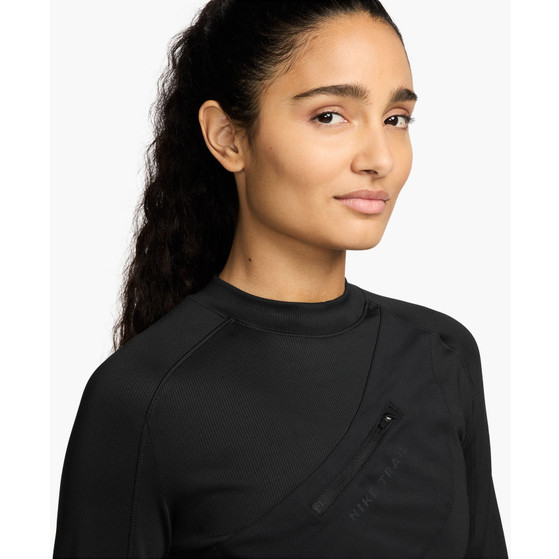 Nike Dri-FIT Trail Longsleeve Dames
