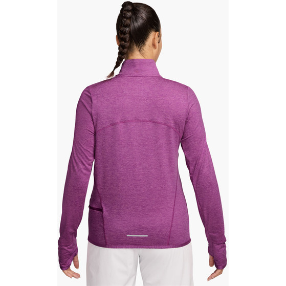 Nike Dri-FIT Swift Longsleeve 1/2 Zip Damen