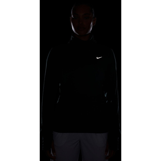 Nike Dri-FIT Swift Element Longsleeve Damen