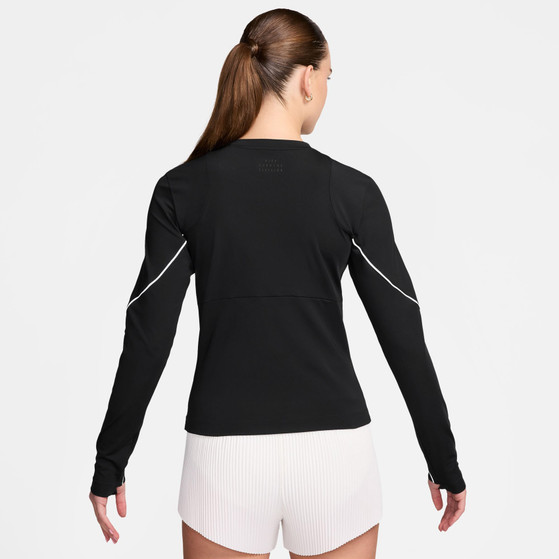 Nike Run Division LS Reflective T-Shirt Dames