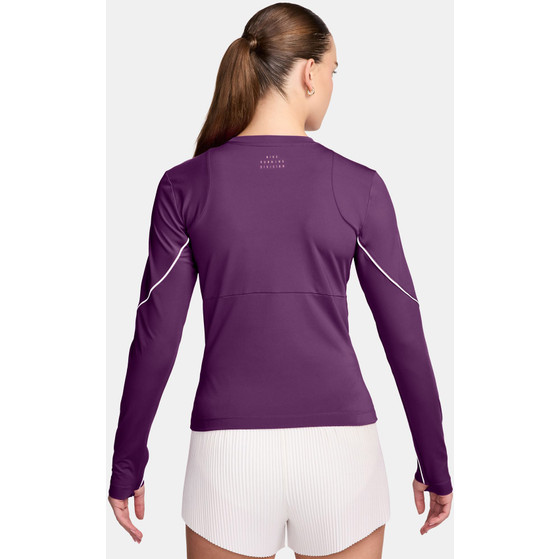 Nike Run Division LS Reflective T-Shirt Dames