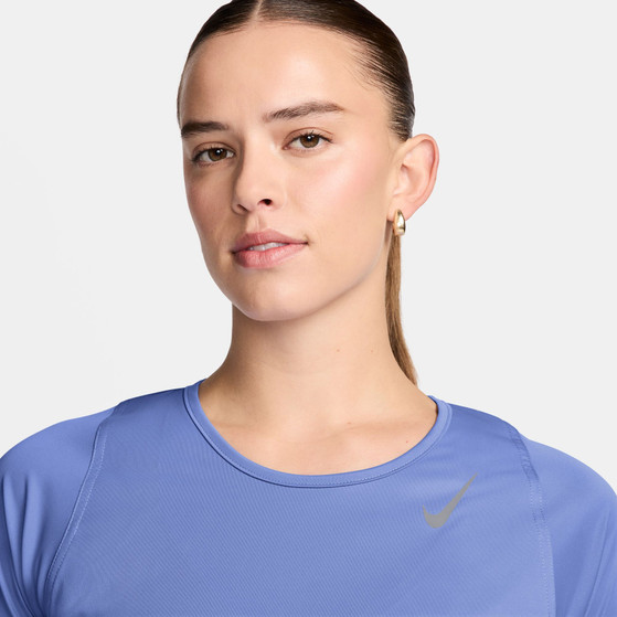 Nike DriFit Race Kortärmad Tröja Dam