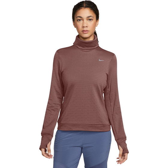 Nike Therma-FIT Swift Element Longsleeve Dames