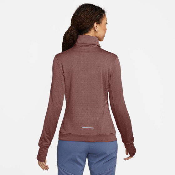 Nike Therma-FIT Swift Element Longsleeve Dames