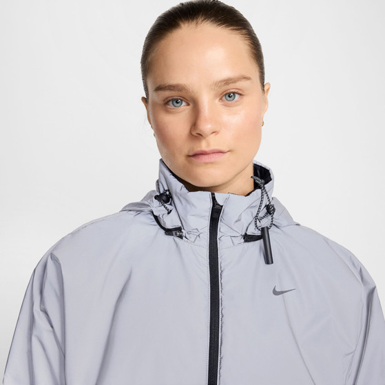 Reflective jacket nike store