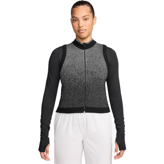 Nike Therma-FIT Run Division Reflective Väst Dam