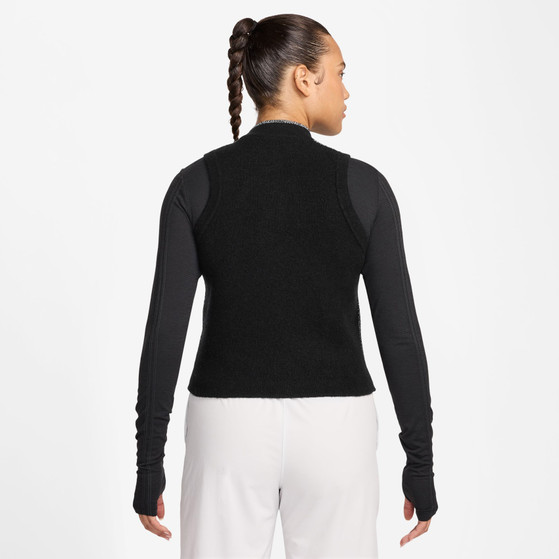 Nike Therma-FIT Run Division Reflective Väst Dam