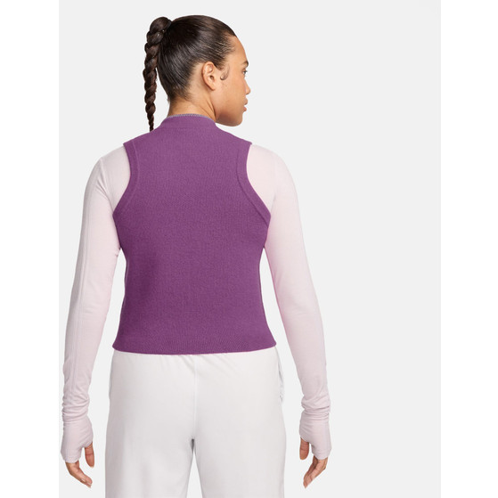 Nike Therma-FIT Run Division Reflective Vest Dames
