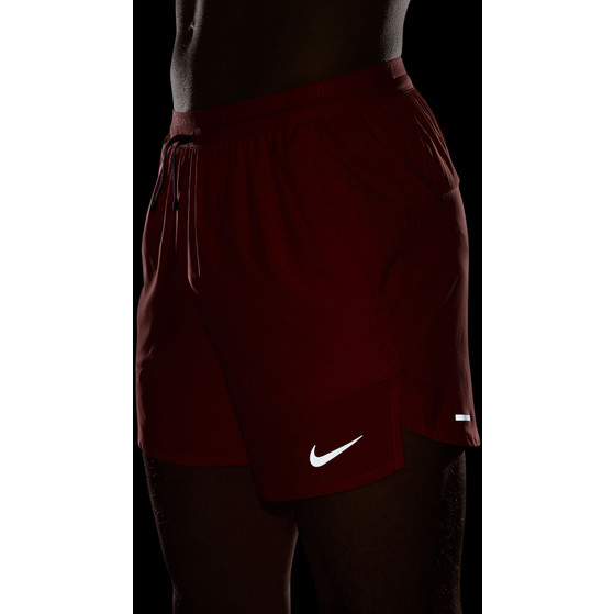 Nike Dri-FIT Stride 5'' Short Heren