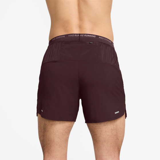 Nike Dri-FIT Stride 5'' Short Heren