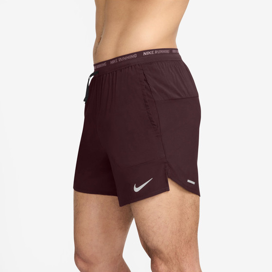 Nike Dri-FIT Stride 5'' Short Heren
