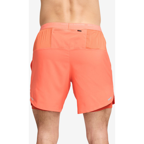 Nike Dri-FIT Stride 7'' 2in1 Short Heren