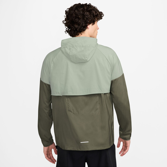 Nike Impossibly Light Windrunner Jack Heren