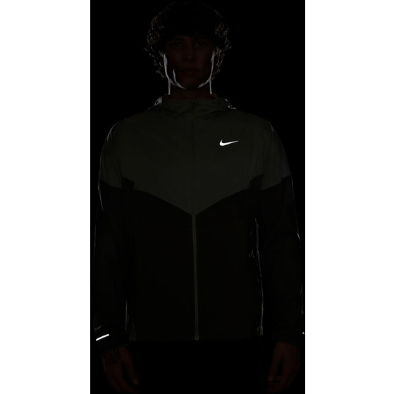 Nike Impossibly Light Windrunner Jack Heren