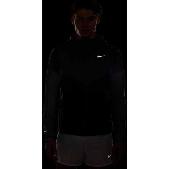 Nike Impossibly Light Windrunner Jack Heren