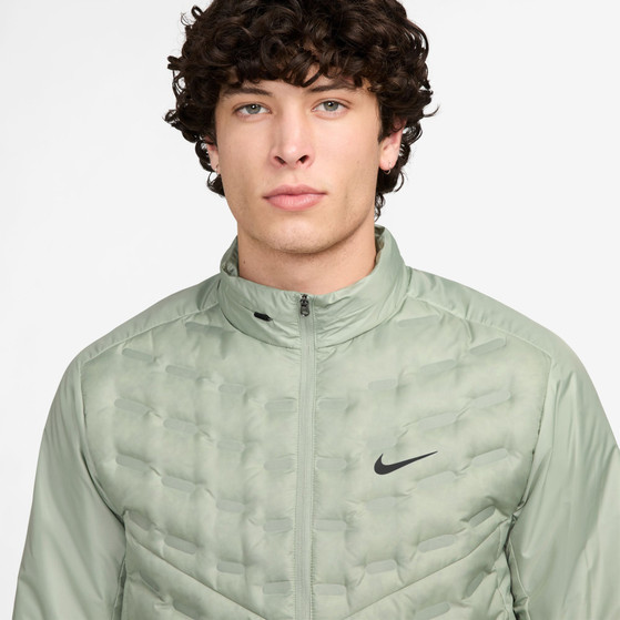 Nike Therma-FIT Aeroloft Jack Heren