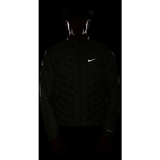 Nike Therma-FIT Aeroloft Jack Heren