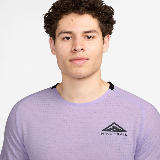 Nike Dri-FIT Trail Solar Chase T-Shirt Herren