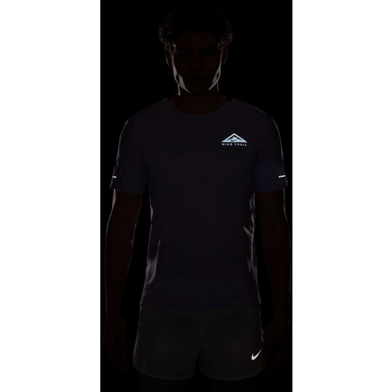 Nike Dri-FIT Trail Solar Chase T-Shirt Herren