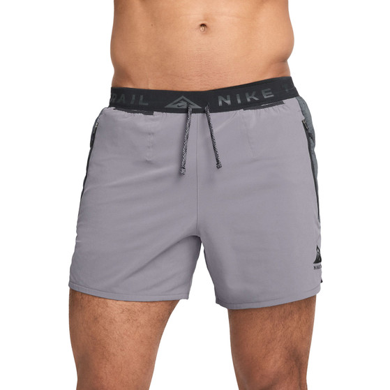 Nike Dri-FIT Trail Second Sunrise 5'' Short Herren