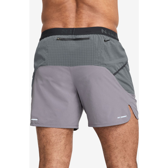 Nike Dri-FIT Trail Second Sunrise 5'' Short Herren