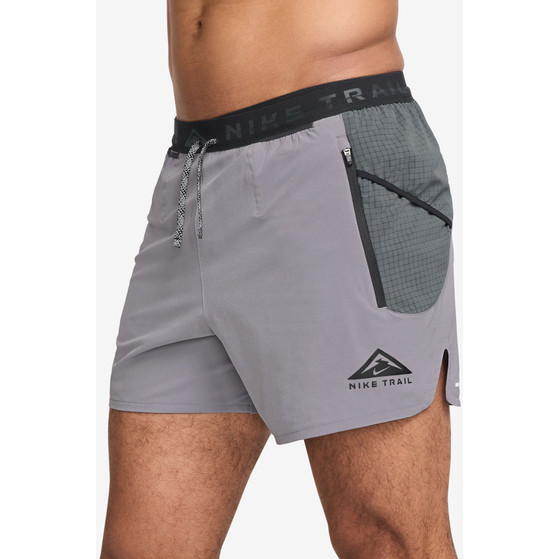 Nike Dri-FIT Trail Second Sunrise 5'' Short Herren