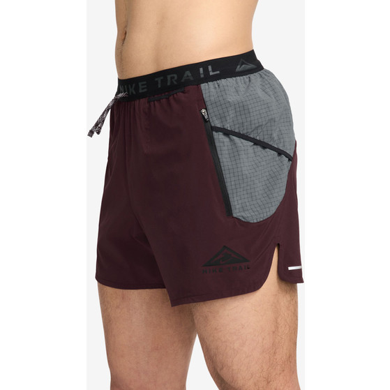Nike Dri-FIT Trail Second Sunrise 5'' Short Heren