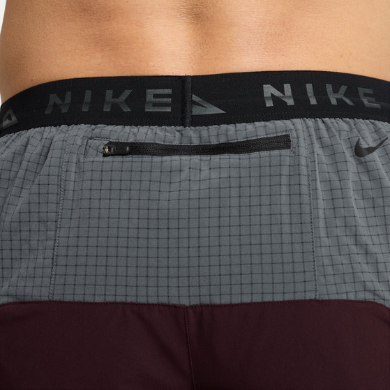 Nike Dri-FIT Trail Second Sunrise 5'' Short Heren