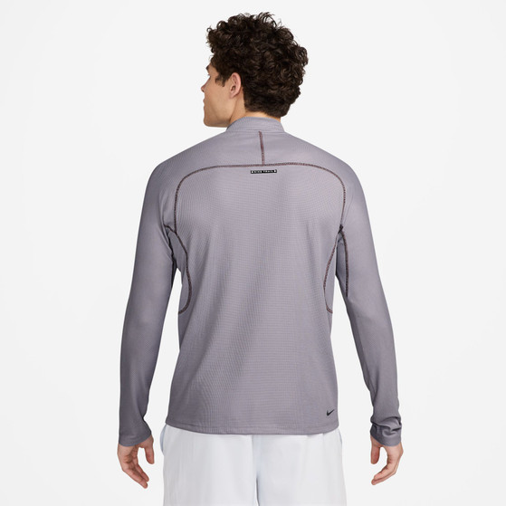 Nike Dri-FIT Trail Longsleeve Heren