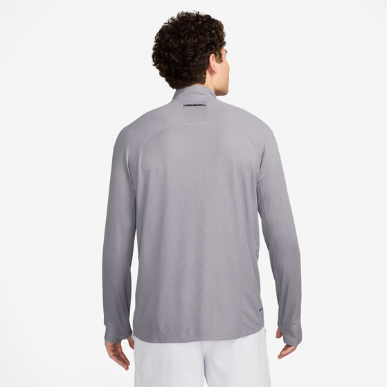 Nike Dri-FIT Trail Half-Zip Longsleeve Heren