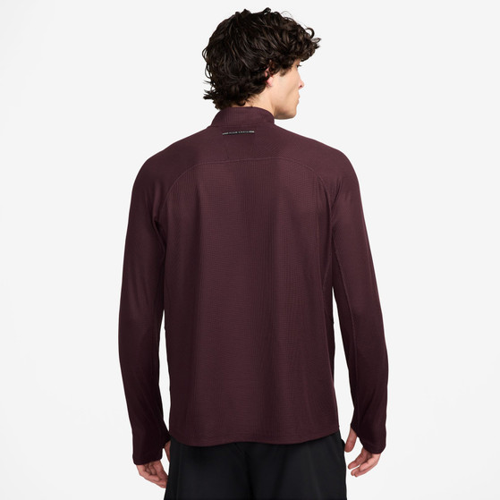 Nike Dri-FIT Trail Half-Zip Longsleeve Heren