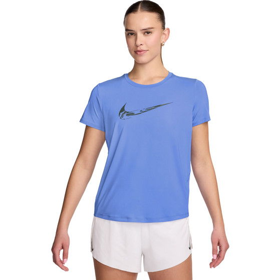 Nike One Swoosh Dri-FIT T-Shirt Dames