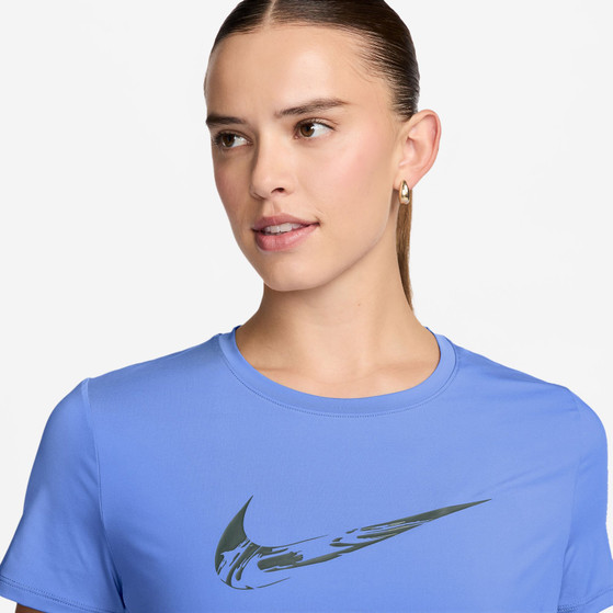 Nike One Swoosh Dri-FIT T-Shirt Dames