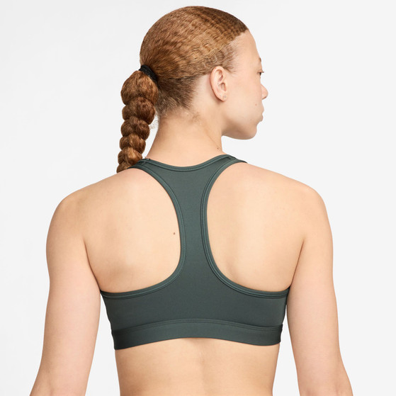 Nike Swoosh Medium Support Padded Sport-bh