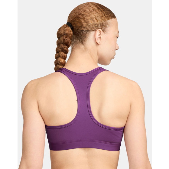 Nike Swoosh Medium Support Padded Sport BH