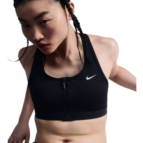 Nike Dri-FIT Swoosh Padded BH