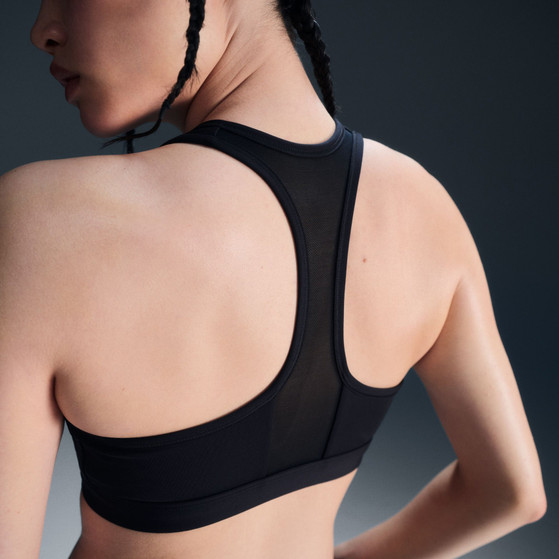 Nike Dri-FIT Swoosh Padded BH