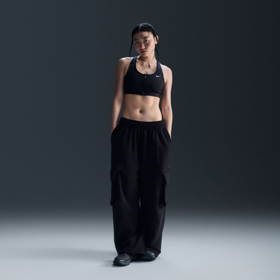 Nike Dri-FIT Swoosh Padded BH