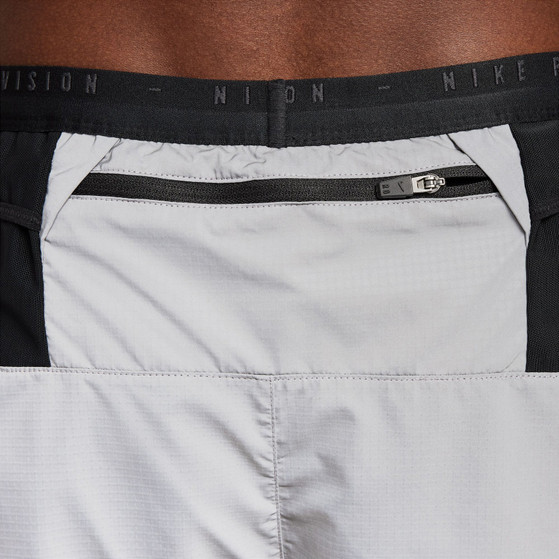 Nike Dri-FIT Run Division 4'' 2in1 Short Heren