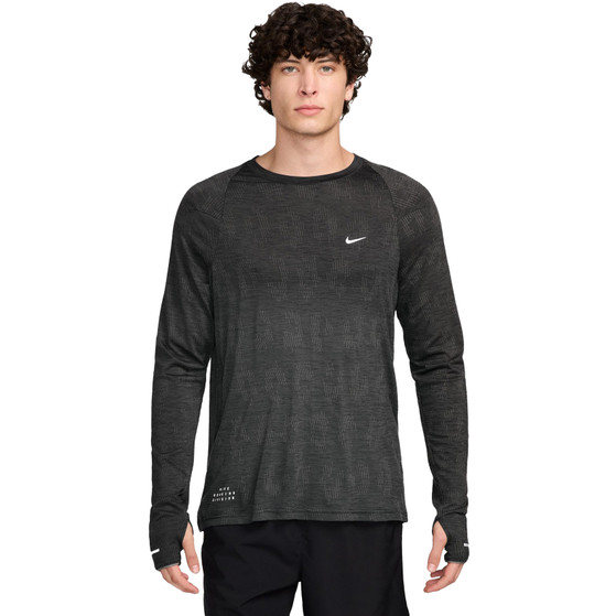 Nike Therma-FIT Run Division Longsleeve Herren