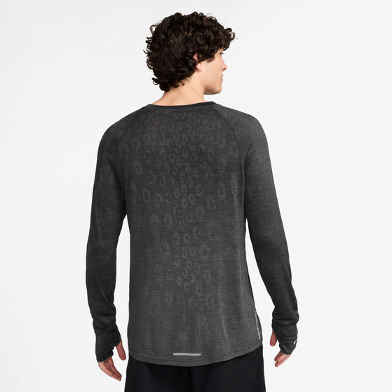 Nike Therma-FIT Run Division Longsleeve Herren