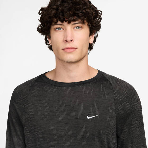 Nike Therma-FIT Run Division Longsleeve Herren
