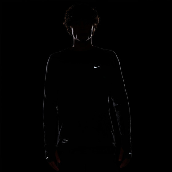 Nike Therma-FIT Run Division Longsleeve Herren