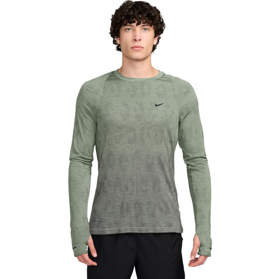 Nike Therma-FIT RD Longsleeve Heren