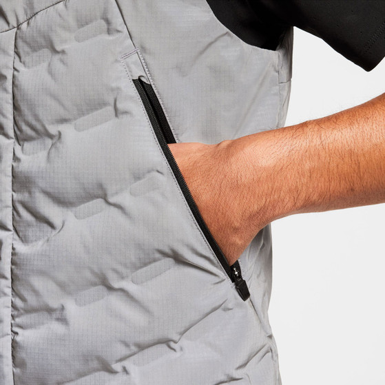Nike Therma-FIT Run Division Vest Heren