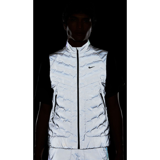 Nike Therma-FIT Run Division Vest Heren